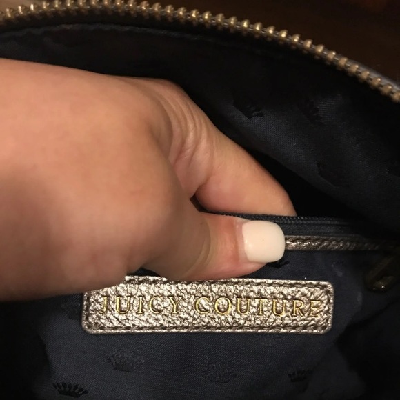 Juicy couture hand bag - Picture 5 of 6